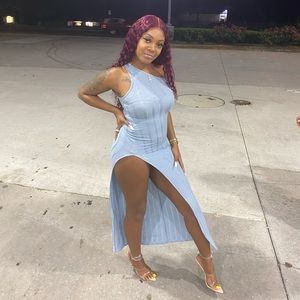 Meet your Posher, Shelly